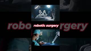 Robotic Surgery Animation Video  Watch a Surgery Like Never Before [upl. by Didi]