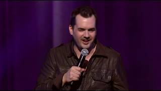 Jim Jefferies Fully Functional SUB ITA [upl. by Arekat]