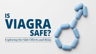 Viagra Uses Side Effects amp Timing Explained [upl. by Enitsua565]