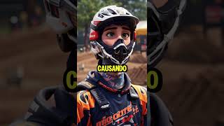 La Sfida del Motocross La Vittoria di Alex [upl. by Glennie728]