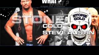 WWE Stone Cold Steve Austin Old Theme Song quotStep Upquot [upl. by Eimaral]