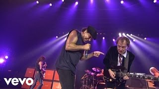 ACDC  Stiff Upper Lip Live at the Circus Krone Munich Germany June 17 2003 [upl. by Telrats217]