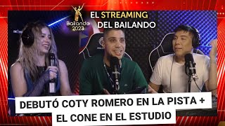 🤩 El STREAMING del Bailando2023  EN VIVO  PROGRAMA 03 06092023 [upl. by Stonwin]