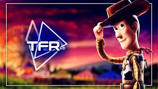 Crítica  Review  Toy Story 4 2019  TFR [upl. by Neelyk]