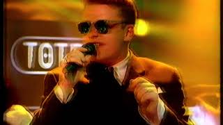 Suggs  Camden Town  Top Of The Pops  Thursday 12 October 1995 [upl. by Luca]