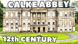 National Trust Calke Abbey  House amp Grounds FULL Tour [upl. by Suoivatnom705]