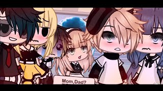 TOP 13  YOUR NOT MY MOM FUTURE KID MEME  Gacha LifeGacha Club Compilation ✌ʕʘ‿ʘʔ✌✔️ [upl. by Sheffy]