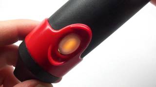 vapor BLUNT  Review of the Vapor Blunt Vaporizer [upl. by Shimkus41]