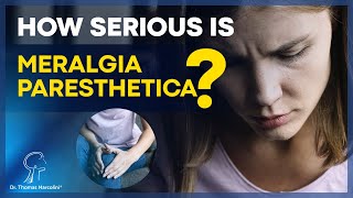 How to Know if You Have Meralgia Paresthetica Discover the Diagnosis and Necessary Tests [upl. by Yaresed]