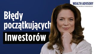 Sprzedaż FIRMY Jak INWESTOWAĆ pieniądze  Anna Maria Panasiuk [upl. by Iggy]