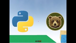 How to make a Minecraft game in Python amp Ursina [upl. by Aidualc]