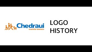 Chedraui Logo History [upl. by Beutner]