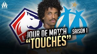 LOSC 3  0 OM  JOUR DE MATCH [upl. by Irisa]