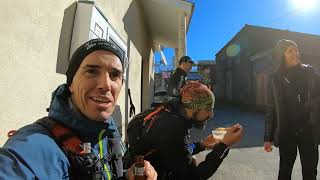 Ultra trail marao 2021 endurance 110k [upl. by Sartin612]