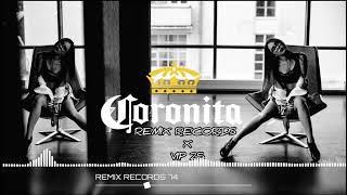 Menetelős Coronita Mix 2022 MIXED BY REMIX RECORDS x VIP 25 [upl. by Sayers]