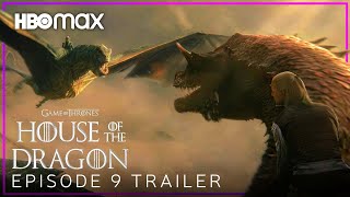 House of the Dragon Episode 9 Trailer Breakdown houseofthedragon rhaenyra daemon hotd got [upl. by Bren619]