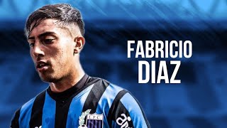 Fabricio Díaz • Highlights • 2023  HD [upl. by Ayvid]