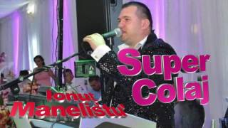 Ionut Manelistul  Super Colaj Manele Smechere [upl. by Kelam]