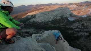 One Day in Yosemite  Yosemite Nature Notes [upl. by Abih798]