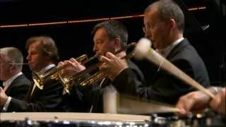 Brahms  Symphony No 4 in E minor Op 98  Haitink [upl. by Enneyehc]