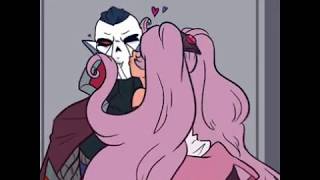 Hordak x Entrapta edit [upl. by Harras]