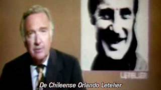 The Overthrow Of Democratic Chile Part 2 Salvador Allende [upl. by Caiaphas]