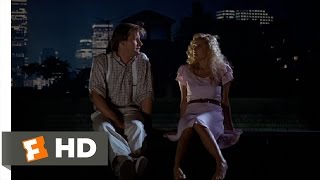 The Butchers Wife 58 Movie CLIP  The SplitApart Story 1991 HD [upl. by Fronniah]