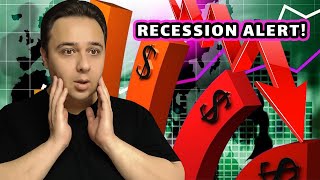 Recession Soon What It Means amp How to Protect Your Money [upl. by Parik]