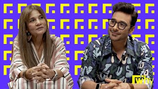 Faysal Quraishi  FWhy Podcast  Ep 17 [upl. by Mian842]