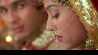 O Jiji Eng Sub Full Song HD With Lyrics  Vivah [upl. by Mackenzie]