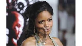 naomie harris hot scene [upl. by Gard]