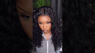 🤯 OMG A 79 VIRGIN HAIR CURLY WIG🔥shorts amazonwigs wiginstall youtubeshorts wig [upl. by Genni]