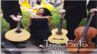 Trio Fado  Vida [upl. by Atelra]