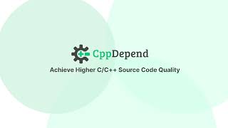 Top 20 CppDepend Features Elevate Your CC Code Analysis [upl. by Calia]