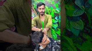 ✂️New Hair Stylish Cutting ✂️ hairstyle boy stylish new trending viral shorts ranchi [upl. by Anatollo770]