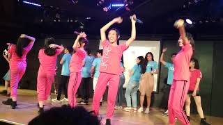 Dilan ke Theater JKT48 [upl. by Margetts]