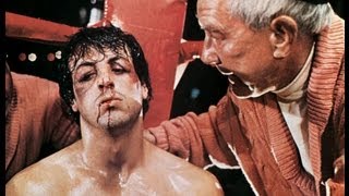 Rocky 7  Teaser Trailer  Sylvester Stallone Dolph Lundgreen [upl. by Rosella]