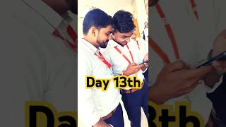 Day 13th of Train Operator Training minivlog shorts [upl. by Karina365]