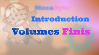 Introduction Volumes Finis Vs Différences Finies Fr [upl. by Haroved512]