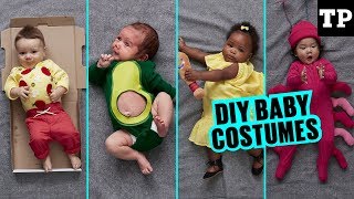 22 super cute Halloween costume ideas for baby [upl. by Roxana]