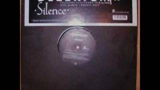 Delerium Silence Sanctuary Edit Nettwerk 1998 [upl. by Lalad]