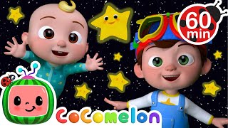 Twinkle Twinkle Little Star  CoComelon  Songs for Kids  Sing Along  Nursery Rhymes [upl. by Anived681]