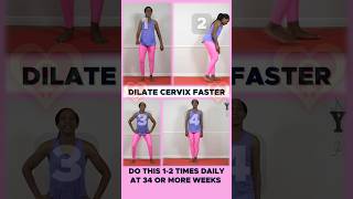 How to Dilate Cervix Faster Soften Cervix at Home [upl. by Armington]