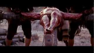 Blessed Redeemer by Casting Crowns Passion of Christ [upl. by Ajram42]