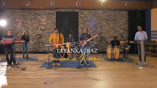 Tabanka Djaz Mancebo Audio Visual [upl. by Agnesse]