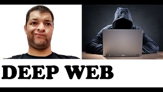 Os Mistérios da Deep Web  Especial 12 [upl. by Atirhs]