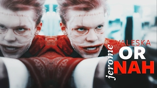 jerome valeska  or nah [upl. by Mozza]