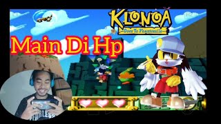 Klonoa  How to Play the Game Like a Pro [upl. by Coco506]