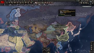 HEARTS OF IRON 4 PLAYING AS WW1 GERMANY [upl. by Antebi]