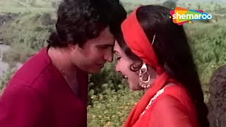 Dil Ka Nazrana Le O Dildar Le  Radha Saluja  Kiran Kumar  Kishore Kumar  Asha Bhosle Hits [upl. by Atews]